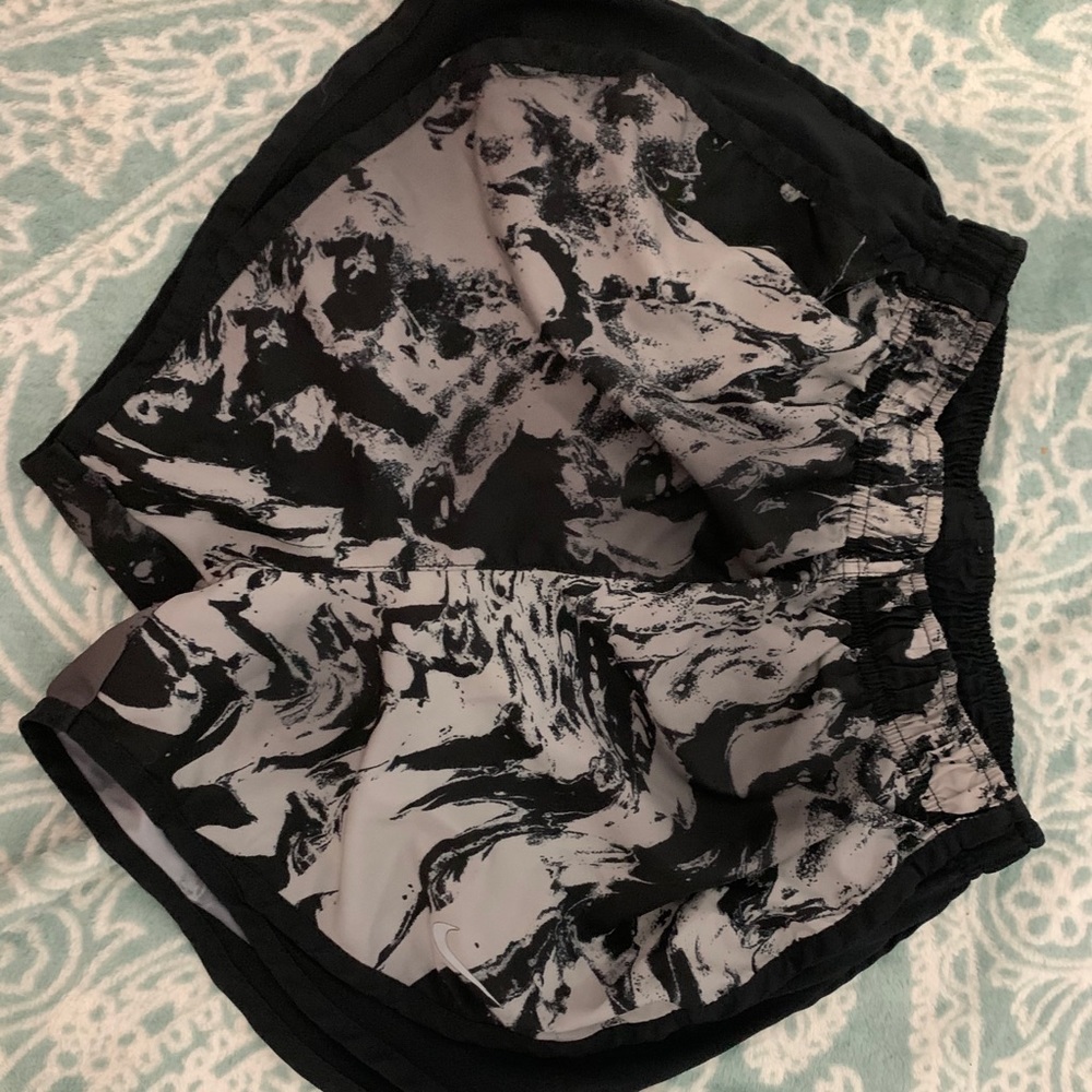 Nike design shorts!
